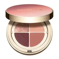 CLARINS Sombras De Ojos|Sombras De Ojos<Ombre 4 Couleurs