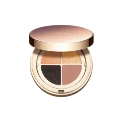 CLARINS Sombras De Ojos|Sombras De Ojos<Ombre 4 Couleurs