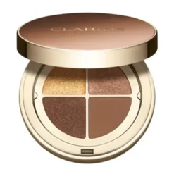 CLARINS Sombras De Ojos|Sombras De Ojos<Ombre 4 Couleurs