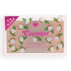 Sale Ombre Highlighter Iluminadores Maquillaje