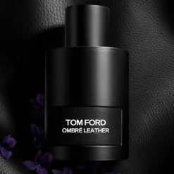 New Ombre Leather Perfumes