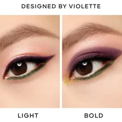 Ombres 879 Glittery Tiger Sombras De Ojos