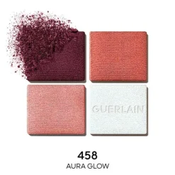 Outlet Ombres G 458 Aura Glow Sombras De Ojos