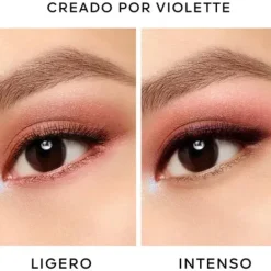 Outlet Ombres G 458 Aura Glow Sombras De Ojos