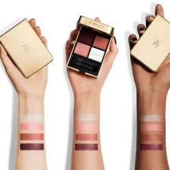 Outlet Ombres G 458 Aura Glow Sombras De Ojos