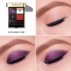 Discount Ombres G Marmo Vibe PUCCI Sombras De Ojos