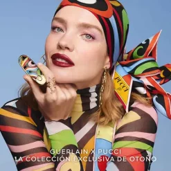 Discount Ombres G Marmo Vibe PUCCI Sombras De Ojos