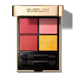 GUERLAIN Sombras De Ojos|Sombras De Ojos<Ombres G Red Orchid