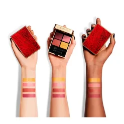 Discount Ombres G Red Orchid Sombras De Ojos