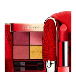 Discount Ombres G Red Orchid Sombras De Ojos