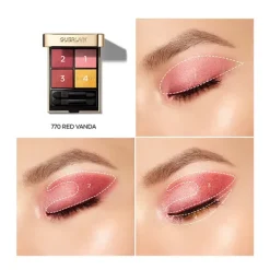 Discount Ombres G Red Orchid Sombras De Ojos
