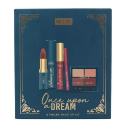 New Once Upon A Dream Estuches Y Sets