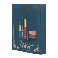 New Once Upon A Dream Estuches Y Sets