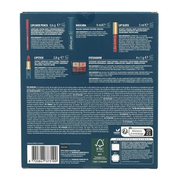 New Once Upon A Dream Estuches Y Sets