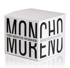 MONCHO MORENO Hidratantes Faciales|Mascarillas<One Minute Wonder