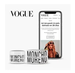 MONCHO MORENO Hidratantes Faciales|Mascarillas<One Minute Wonder