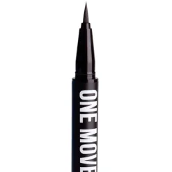 Clearance One Move Liquid Eyeliner Delineadores De Ojos