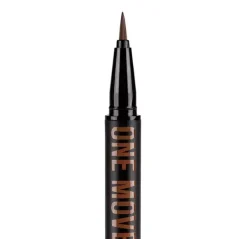 Clearance One Move Liquid Eyeliner Delineadores De Ojos