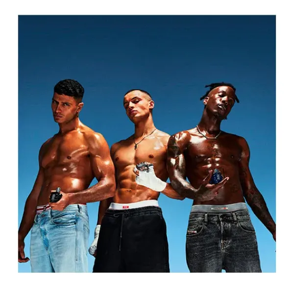 DIESEL Perfumes<Only The Brave