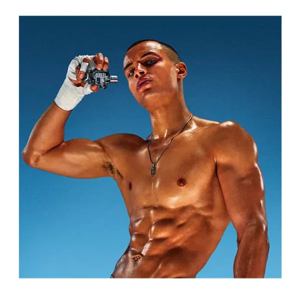 DIESEL Perfumes<Only The Brave