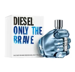 Outlet Only The Brave Perfumes