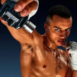 Hot Only The Brave Perfumes