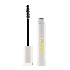 SWATI Máscara De Pestañas|Cruelty Free<Onyx Lash Booster Mascara