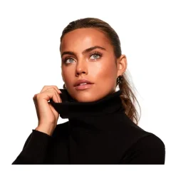 SWATI Máscara De Pestañas|Cruelty Free<Onyx Lash Booster Mascara