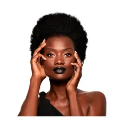 SWATI Máscara De Pestañas|Cruelty Free<Onyx Lash Booster Mascara