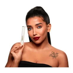 SWATI Máscara De Pestañas|Cruelty Free<Onyx Lash Booster Mascara