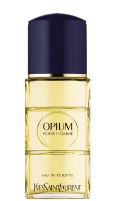 YVES SAINT LAURENT Perfumes<Opium Pour Homme