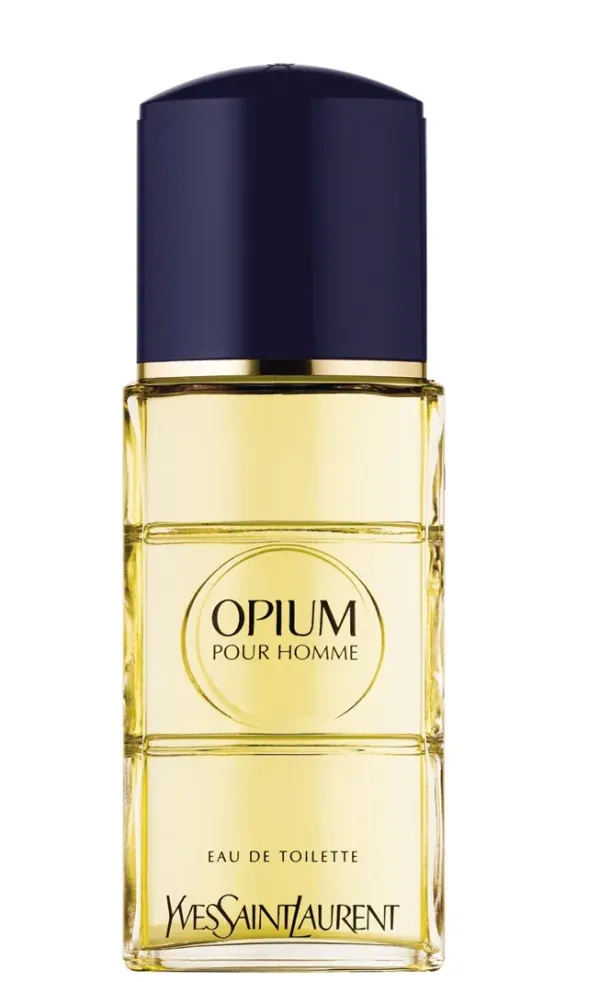 YVES SAINT LAURENT Perfumes<Opium Pour Homme