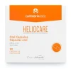 HELIOCARE Hidratantes Faciales|Corporal<Oral Capsules 90