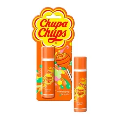 CHUPA CHUPS Bálsamos Labiales<Orange Pop