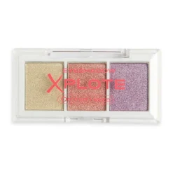 XPLOTE Sombras De Ojos|Hidratantes Faciales<Orchid Haze Eyeshadow Palette