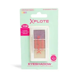 XPLOTE Sombras De Ojos|Hidratantes Faciales<Orchid Haze Eyeshadow Palette