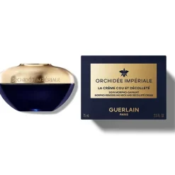 GUERLAIN Antiedad<Orchidée Impériale Crema Cuello Y Escote