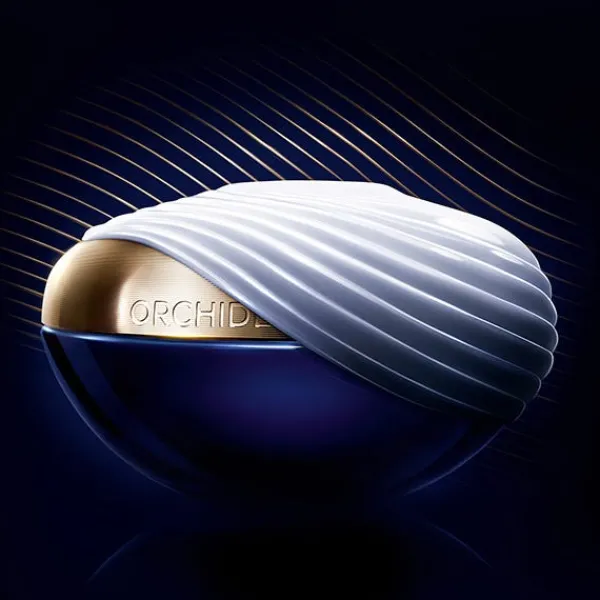 GUERLAIN Antiedad<Orchidée Impériale Crema Cuello Y Escote