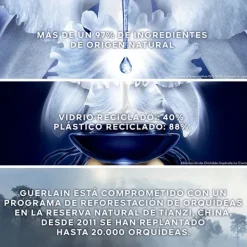 GUERLAIN Antiedad<Orchidée Impériale Crema Cuello Y Escote