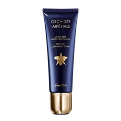 GUERLAIN Limpieza|Espuma Limpiadora Facial<Orchidée Impériale La Mousse Nettoyante Riche