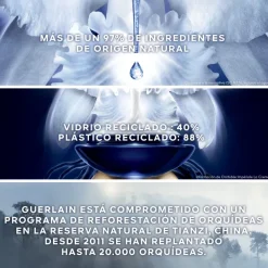 GUERLAIN Antiedad<Orchidée Impériale L'huile Fondantale Oil