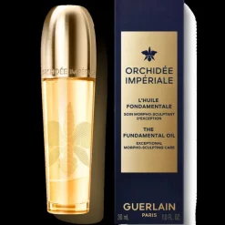 GUERLAIN Antiedad<Orchidée Impériale L'huile Fondantale Oil