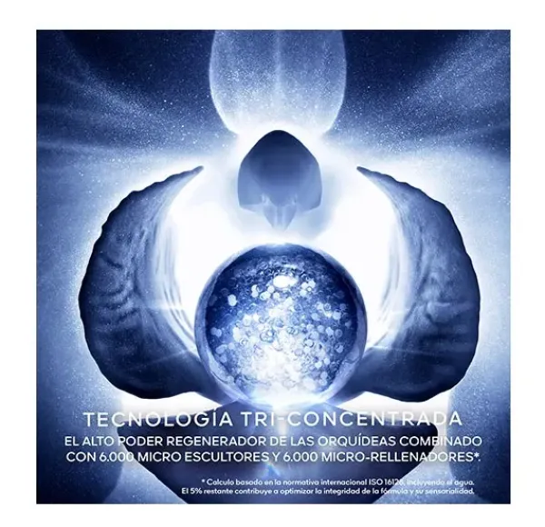 New Orchidée Impériale Micro-Lift Serums