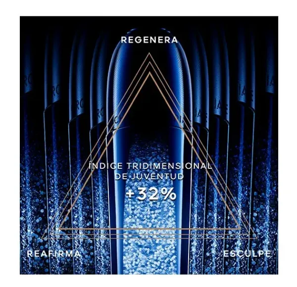 New Orchidée Impériale Micro-Lift Serums