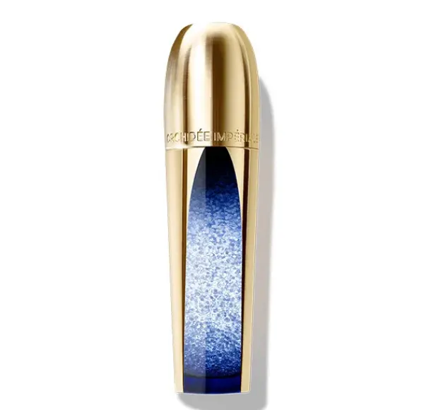 New Orchidée Impériale Micro-Lift Serums