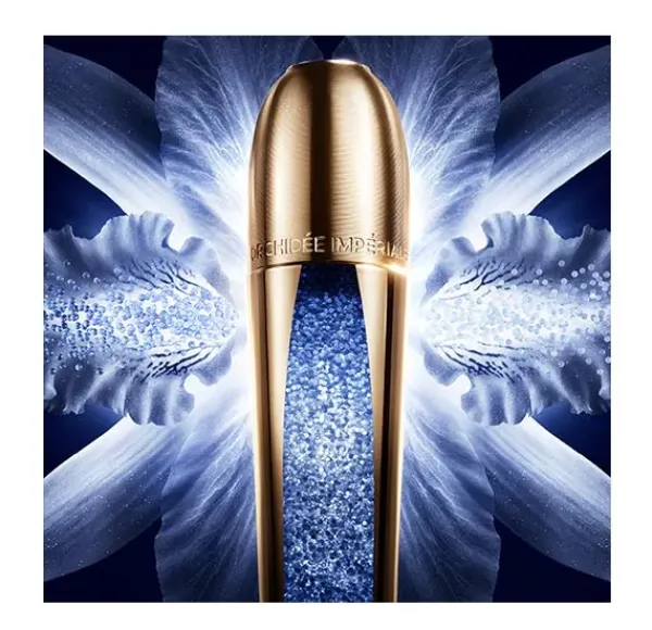 New Orchidée Impériale Micro-Lift Serums