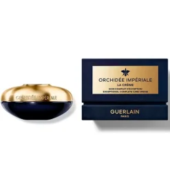 GUERLAIN Antiedad<Orchidee Imperial Crema Rica