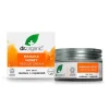 Hot Organic Manuka Honey Cream Rostro
