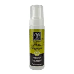 VELVET Espuma Limpiadora Facial|Desmaquillantes<Organic Olive Oil & Green Tea Cleansing Foam