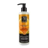 Best Organic Orange & Amaranth With Argan Oil Body Milk Moisturization & Care Corporal